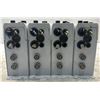 Image 2 : (4) Rohs #C10-1VFEF Controllers