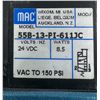 Image 5 : Lot of (3) Mac Valve Items
