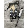 Image 1 : Lot of (3) Misc. Pressure Switches