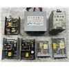 Image 1 : Lot of Misc. Power Supplies