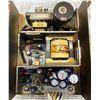 Image 2 : Lot of Misc. Power Supplies