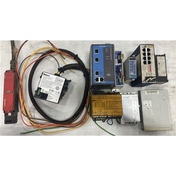 Lot of Misc. MRO Items