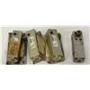 Image 1 : Lot of (4) Lubriquip #521-300-180