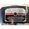 Image 3 : Lot of (2) ARO Twin Spindle #47768