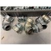 Image 3 : Lot of Fittings