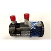 Image 1 : PFA Hydraulic Locking Cylinder Kor-Lok #KL-H-100-0.82-XLT Side Action Syst. 3000PSI