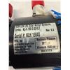 Image 5 : PFA Hydraulic Locking Cylinder Kor-Lok #KL-H-100-0.82-XLT Side Action Syst. 3000PSI