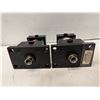 Image 3 : (2) Ortman #91200800 / #3TH-B-02.50-001-00S-NC-01.00-3N1-N1