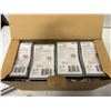 Image 5 : Lot of (36) Pass & Seymour #WPB23 Weatherproof Outlet Boxes