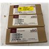 Image 1 : Lot of (3) Pall Corp. #HCG200FKT4H