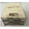 Image 1 : (2) Cutler-Hammer #E57SAL12A2E Proximity Sensors