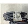 Image 4 : (2) Cutler-Hammer #E57SAL12A2E Proximity Sensors