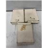 Image 1 : (3) ASCO #304276 Spare Part Kits
