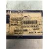 Image 3 : Lot of (6) THK #SHS-25 / #SHS25V1SSC1 (GK) Block