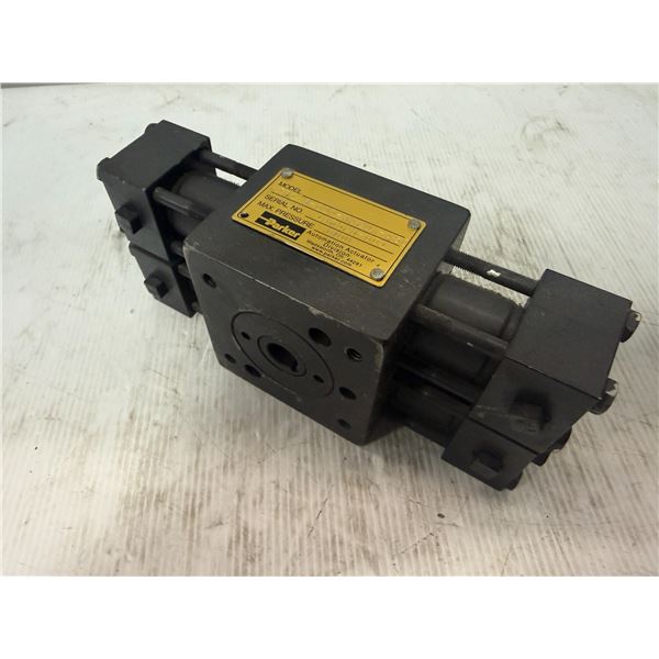 Parker #HTR1-8-090-AA29X-A50