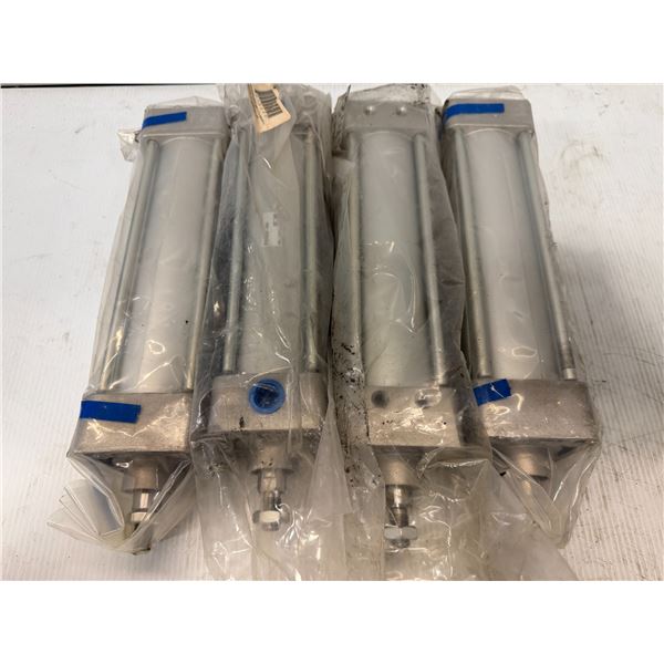 (4) SMC #NCDA1B200-0600