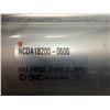 Image 2 : (4) SMC #NCDA1B200-0600