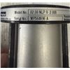 Image 5 : (4) Parker #02.00 NLP 9 2.000 Cylinders