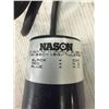 Image 3 : Lot of (4) Nason #NS-B2C-16G/7WLEP84