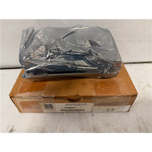 Horner Electric #HE800FOX100B Fiber Optic Expansion