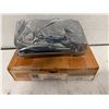 Image 1 : Horner Electric #HE800FOX100B Fiber Optic Expansion