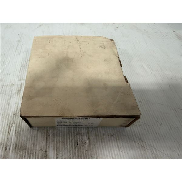 Barber Colman #7PD035600100