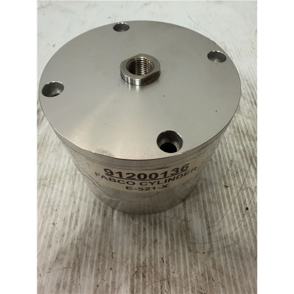 Fabco Cylinder #E-521-X