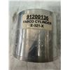 Image 3 : Fabco Cylinder #E-521-X