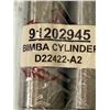 Image 6 : Lot of Bimba Cylinders