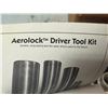 Image 3 : (3) K-Tron #5501-123 Heavy Duty Aerolock Valve Bearing & Seal Repair Kit