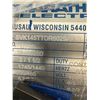 Image 3 : Marathon Electric 2/1-1/2 HP #U760 / #SVK145TTDR6029AA B