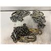 Image 1 : Lot of (3) Chain Sets