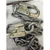 Image 2 : Lot of (3) Chain Sets