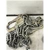 Image 3 : Lot of (3) Chain Sets