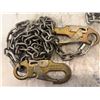 Image 4 : Lot of (3) Chain Sets