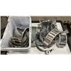 Image 1 : Lot of Delta Manufacturing Items