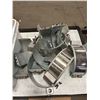 Image 2 : Lot of Delta Manufacturing Items