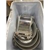 Image 5 : Lot of Delta Manufacturing Items