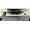 Image 4 : Parker #07F31AV w/#AR4000-04 Air Filter Unit