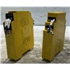 Image 2 : Lot of (2) Sick Safety Relays #UE 10-4XT2D2 & #UE 43-2MF3D2
