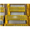 Image 5 : Lot of Pilz Safety Control Modules w/Terminal Bases & Modules
