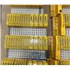 Image 6 : Lot of Pilz Safety Control Modules w/Terminal Bases & Modules