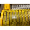 Image 7 : Lot of Pilz Safety Control Modules w/Terminal Bases & Modules