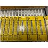 Image 8 : Lot of Pilz Safety Control Modules w/Terminal Bases & Modules
