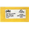 Image 5 : Lot of Pilz #311040 Sub Bus Connectors w/Cable