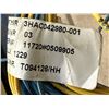 Image 4 : Lot of Misc. Robot Wiring Harnesses