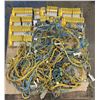 Image 1 : Lot of Pilz Sub Bus Modules & ABB Wiring Harnesses