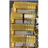 Image 2 : Lot of Pilz Sub Bus Modules & ABB Wiring Harnesses