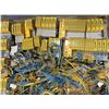 Image 3 : Lot of Pilz Sub Bus Modules & ABB Wiring Harnesses