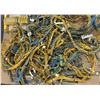 Image 4 : Lot of Pilz Sub Bus Modules & ABB Wiring Harnesses